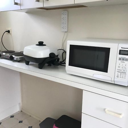 Te Arai Tui Cottage מראה חיצוני תמונה
