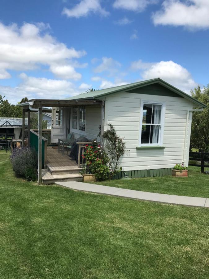 Te Arai Tui Cottage מראה חיצוני תמונה