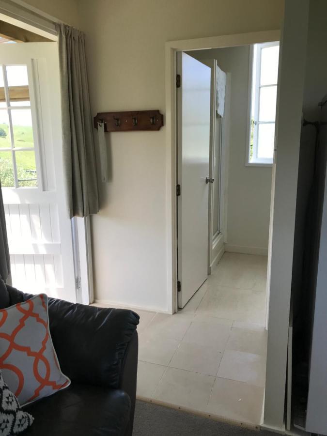 Te Arai Tui Cottage מראה חיצוני תמונה